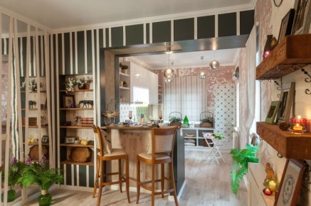 Как выбрать идеальное покрытие для пола в квартире с детьми и домашними животными