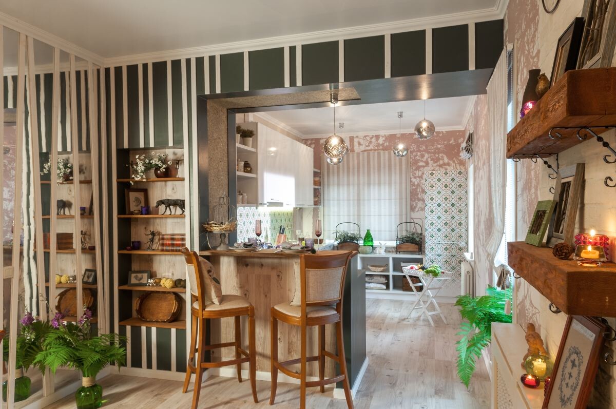 Как выбрать идеальное покрытие для пола в квартире с детьми и домашними животными