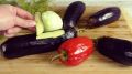 Как быстро и вкусно приготовить баклажаны по армянскому рецепту