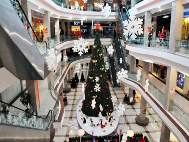 Шопинг и минимализм: как найти баланс между удовольствиями и разумным расходованием