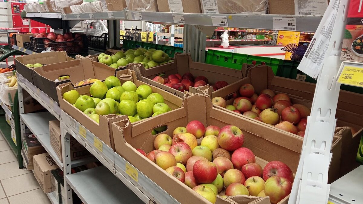 Как производители обманывают покупателей в магазинах с расфасованными продуктами