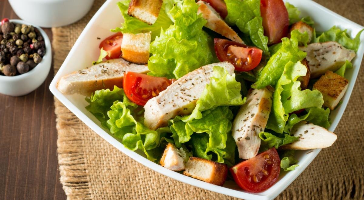 Секрет волюметрической диеты: как много есть и худеть одновременно