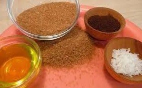 Эффективные натуральные средства в борьбе с целлюлитом