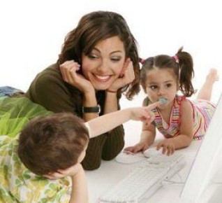 Работа на дому: что стоит за популярностью фриланса