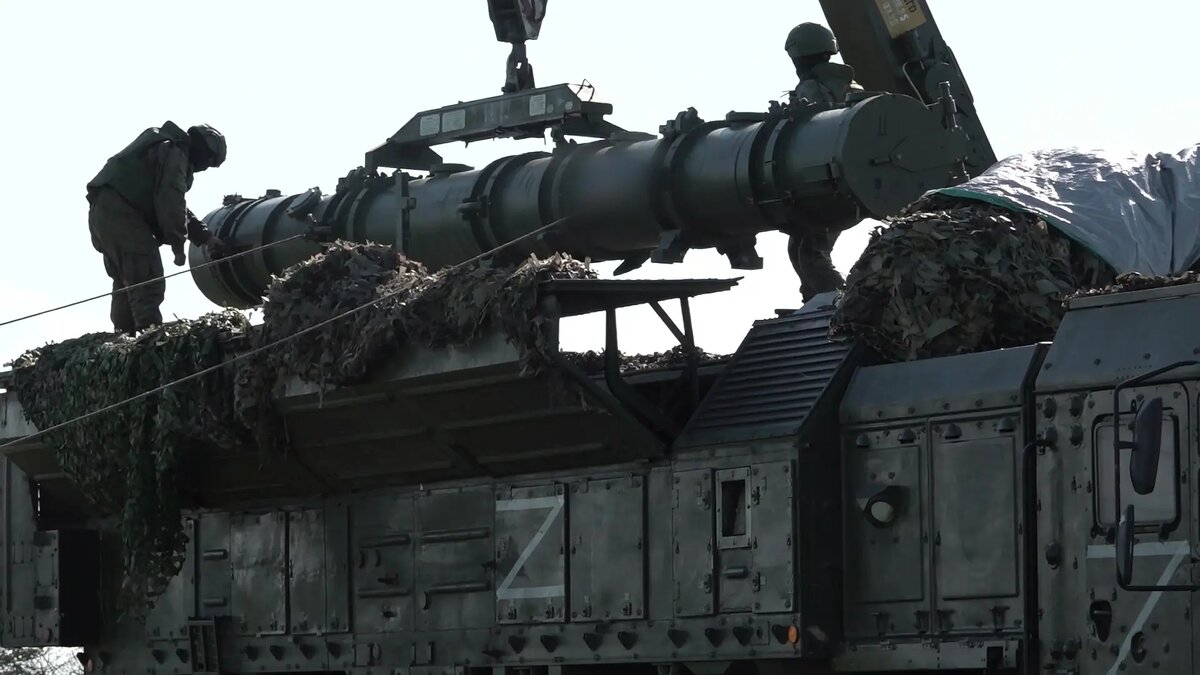 Кремль подтверждает окончание действия СНВ-3