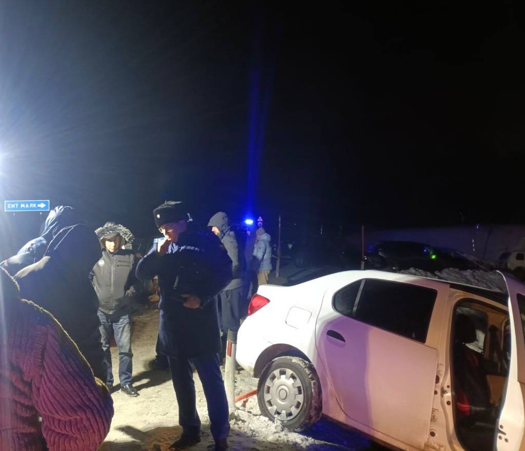 Прокуратура Прионежского района проводит проверку по факту смертельного ДТП