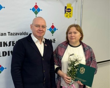 Артем Валюк рассказал об итогах заседания Совета Олонецкого национального муниципального района