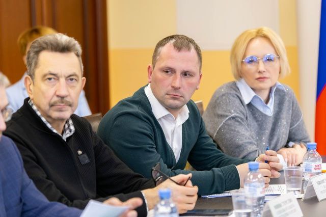 Ольга Шмаеник: Осознанный выбор будущей профессии повышает вероятность последующего трудоустройства по специальности Ольга Шмаеник: Осознанный выбор будущей профессии повышает вероятность последующего трудоустройства по специальности