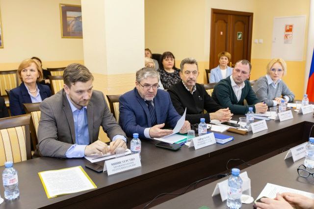 Ольга Шмаеник: Осознанный выбор будущей профессии повышает вероятность последующего трудоустройства по специальности Ольга Шмаеник: Осознанный выбор будущей профессии повышает вероятность последующего трудоустройства по специальности