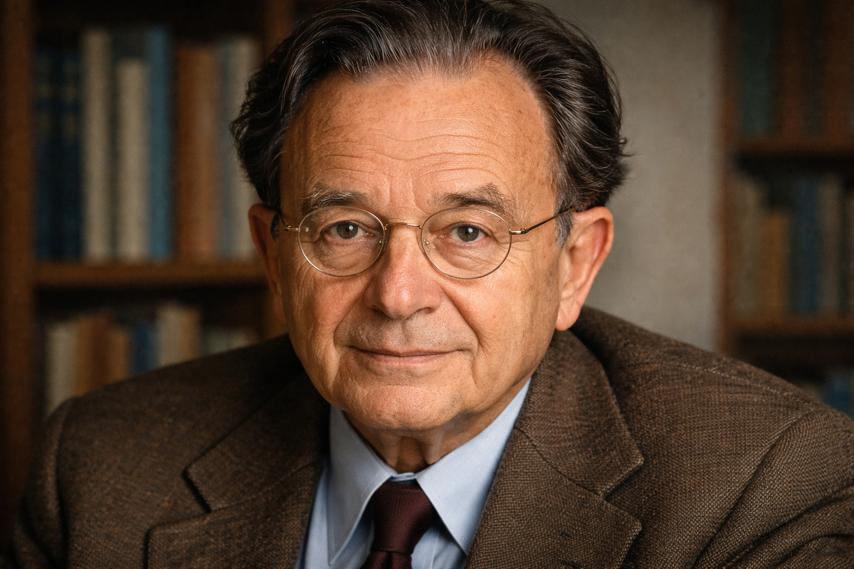 Как отец и мать формируют личность ребенка: взгляд на разницу от Фромма