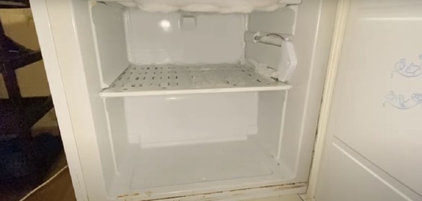 Как быстро и эффективно навести порядок в холодильнике