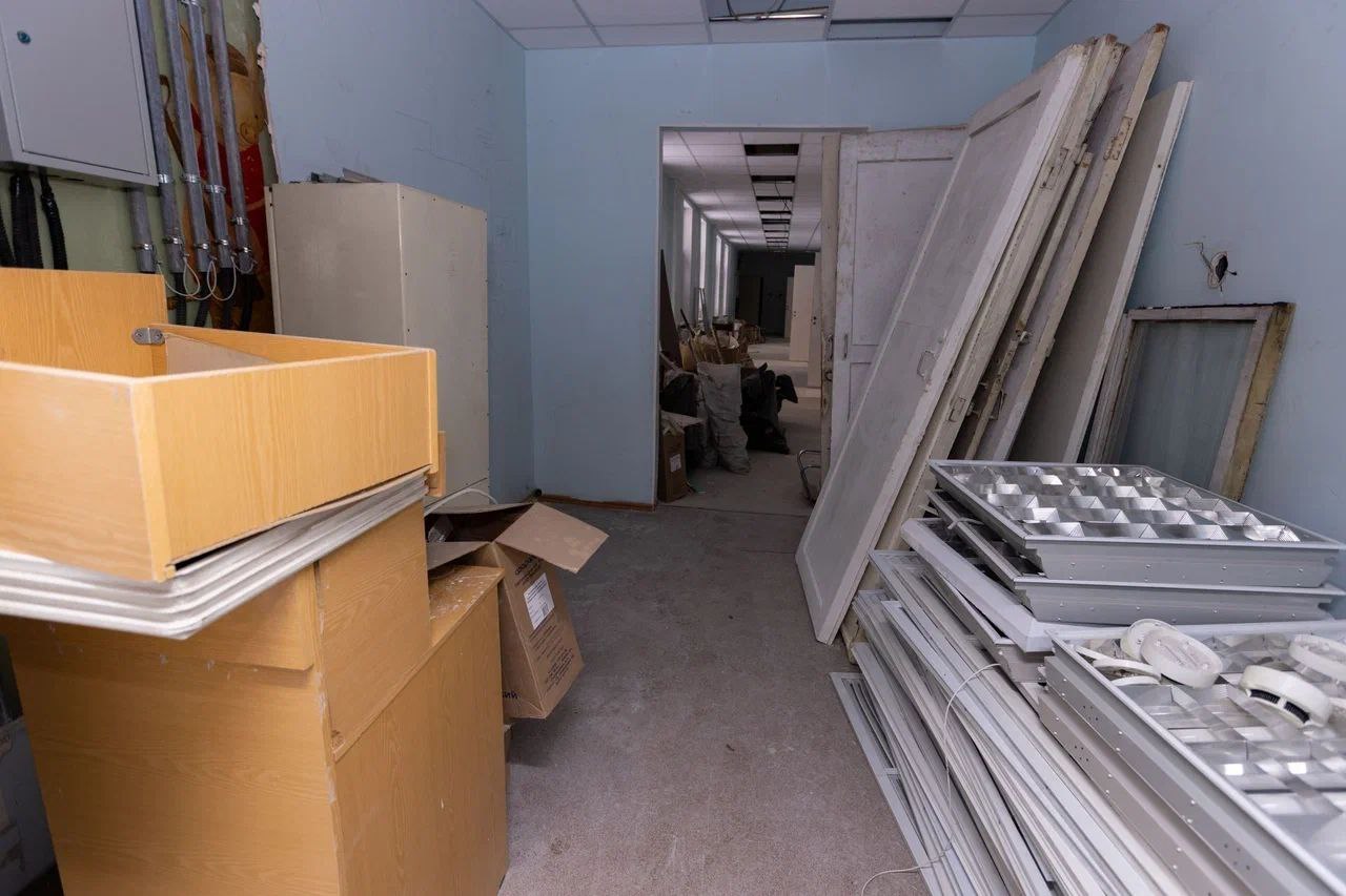 Школа искусств в Чалне получит собственное здание Школа искусств в Чалне получит собственное здание