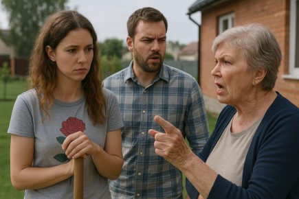 Память под рубку: как новизна убивает старые семейные ценности