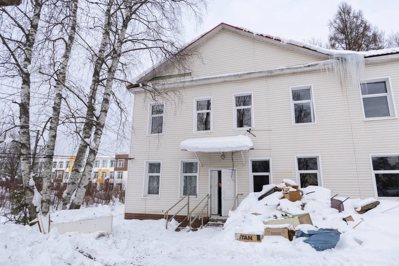 Школа искусств в Чалне получит собственное здание Школа искусств в Чалне получит собственное здание