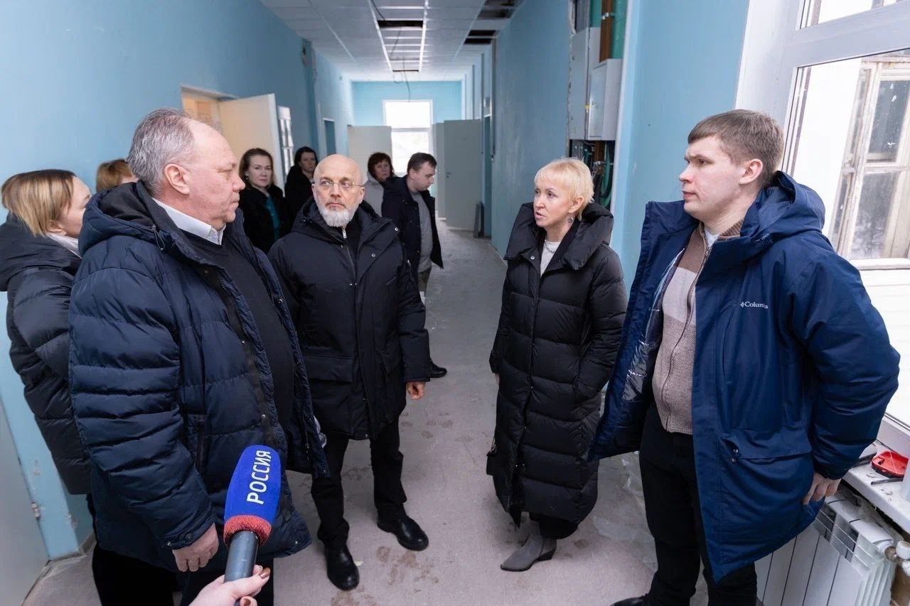 Школа искусств в Чалне получит собственное здание