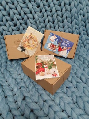 Подарки от Деда Мороза: что ждет победителей новогоднего розыгрыша