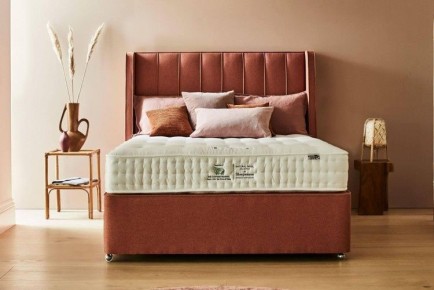 Как выбрать матрас: избегаем распространенных ошибок