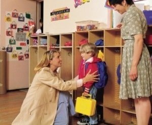 Как подготовить ребенка к детскому саду: советы для родителей