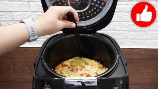 Вкусная запеканка с кабачком: идеальный вариант для обеда или ужина