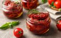 Как правильно приготовить вяленые томаты: 5 проверенных рецептов