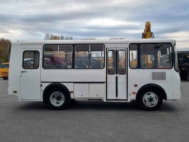 Программа «Конкретных дел»: Новый автобус планируют купить в Беломорском округе