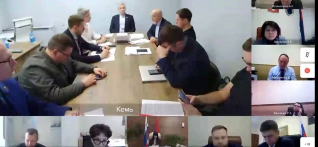 Элиссан Шандалович предложил жителям активнее участвовать в программах инициативного бюджетирования