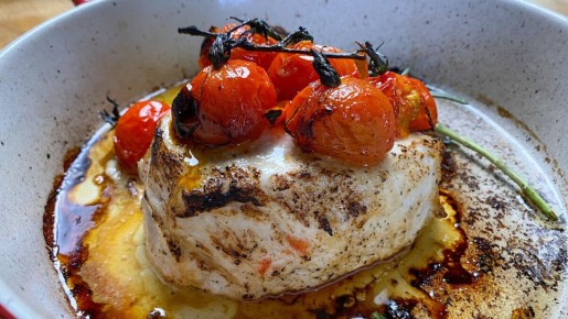 Свинина с начинкой из сыра: блюдо, от которого невозможно отказаться