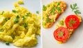 Как сделать яичницу-болтунью более нежной и вкусной: секретный ингредиент