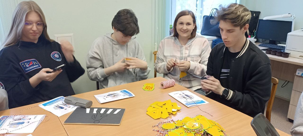 Засветись! Яркий мастер-класс для молодых и будущих избирателей Засветись! Яркий мастер-класс для молодых и будущих избирателей