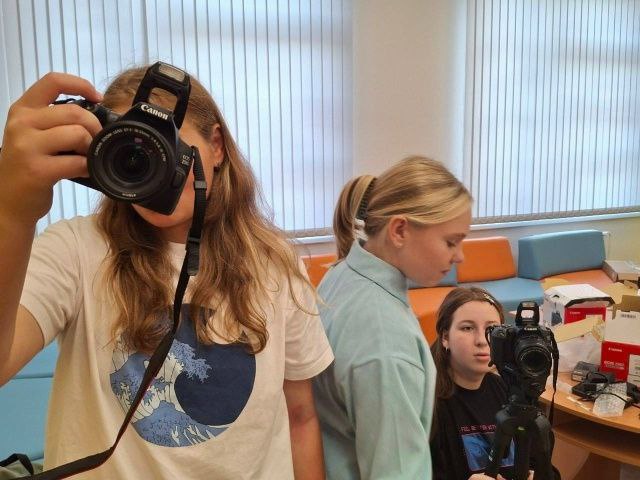 Дан старт конкурсу проектов молодежного инициативного бюджетирования Дан старт конкурсу проектов молодежного инициативного бюджетирования