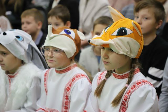 Дан старт конкурсу проектов молодежного инициативного бюджетирования Дан старт конкурсу проектов молодежного инициативного бюджетирования