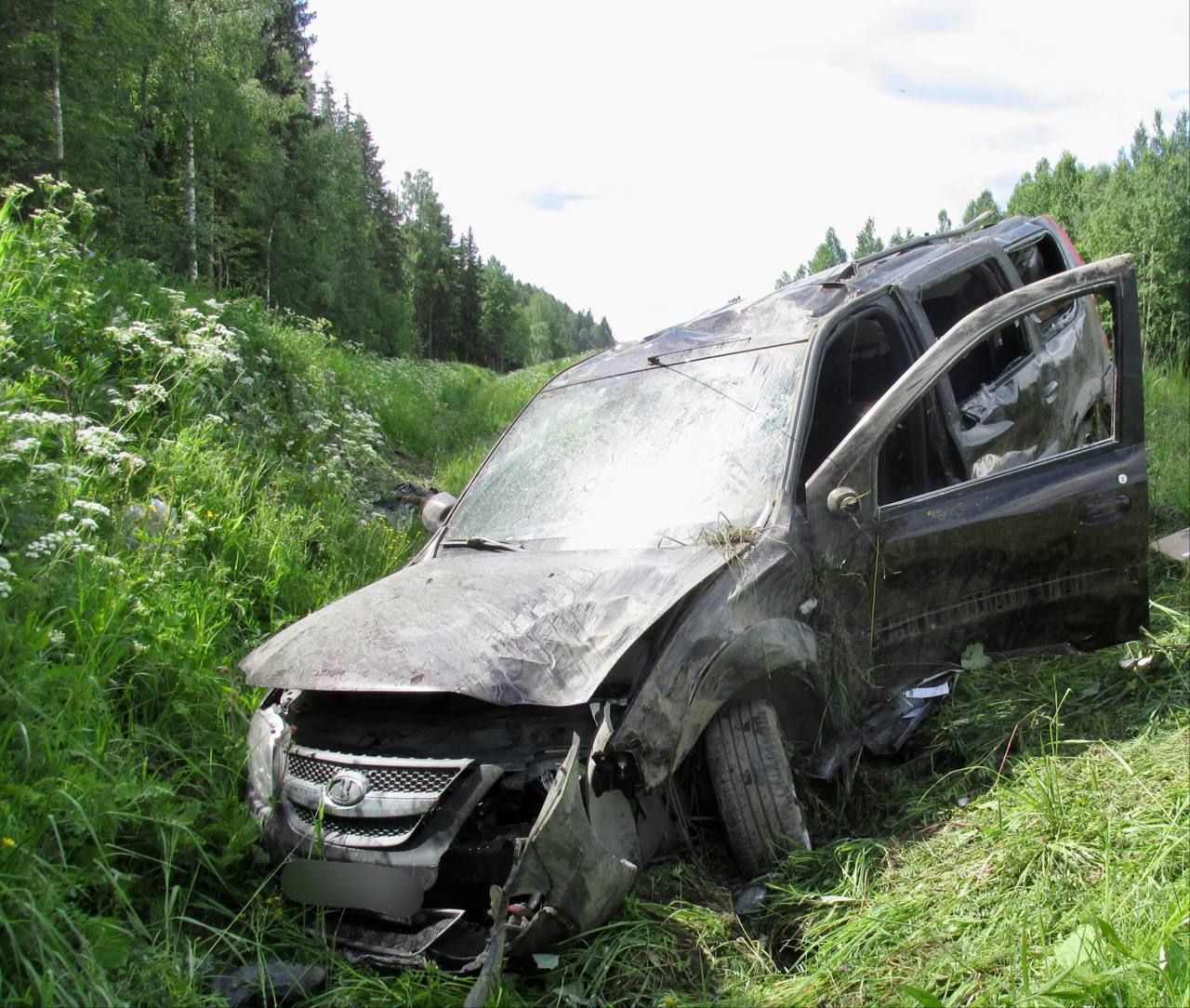 Вынесен приговор по уголовному делу о дорожно-транспортном происшествии в Сортавальском районе, в результате которого погиб пассажир