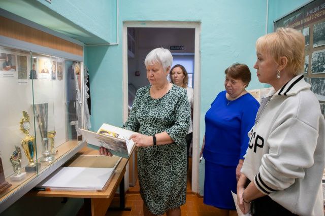 Дан старт конкурсу проектов молодежного инициативного бюджетирования Дан старт конкурсу проектов молодежного инициативного бюджетирования