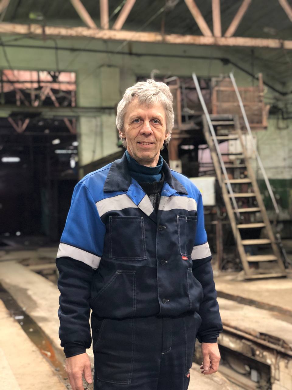 Колыхматова: Продолжаем развивать наше муниципальное предприятие «Городской транспорт»! Колыхматова: Продолжаем развивать наше муниципальное предприятие «Городской транспорт»!