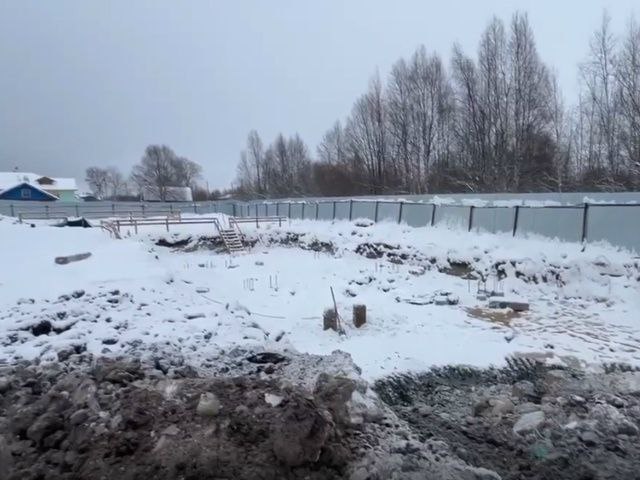 Амбулаторию в Рабочеостровске планируют построить к концу года Амбулаторию в Рабочеостровске планируют построить к концу года