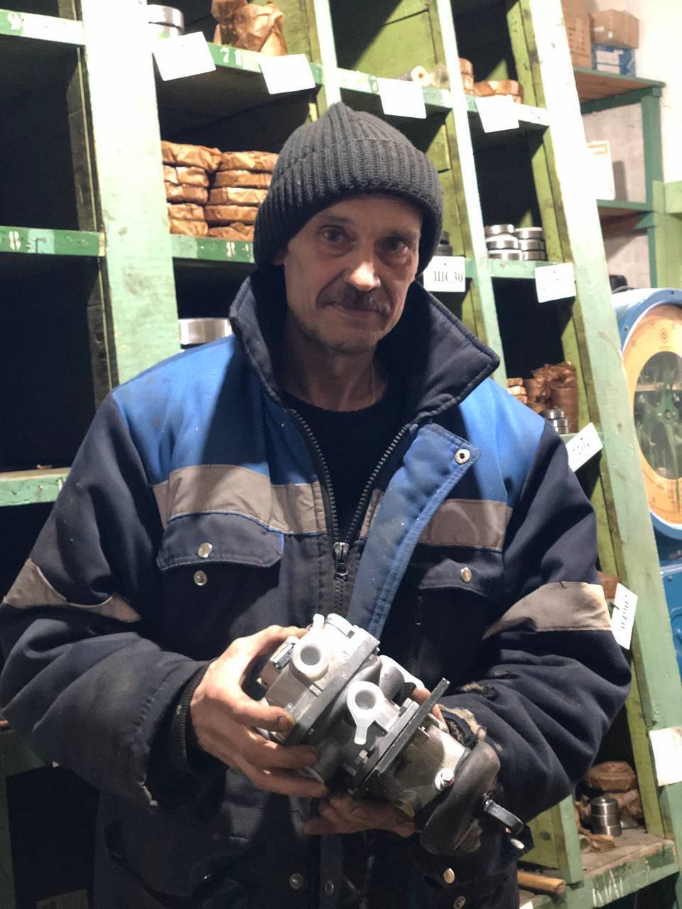 Колыхматова: Продолжаем развивать наше муниципальное предприятие «Городской транспорт»! Колыхматова: Продолжаем развивать наше муниципальное предприятие «Городской транспорт»!