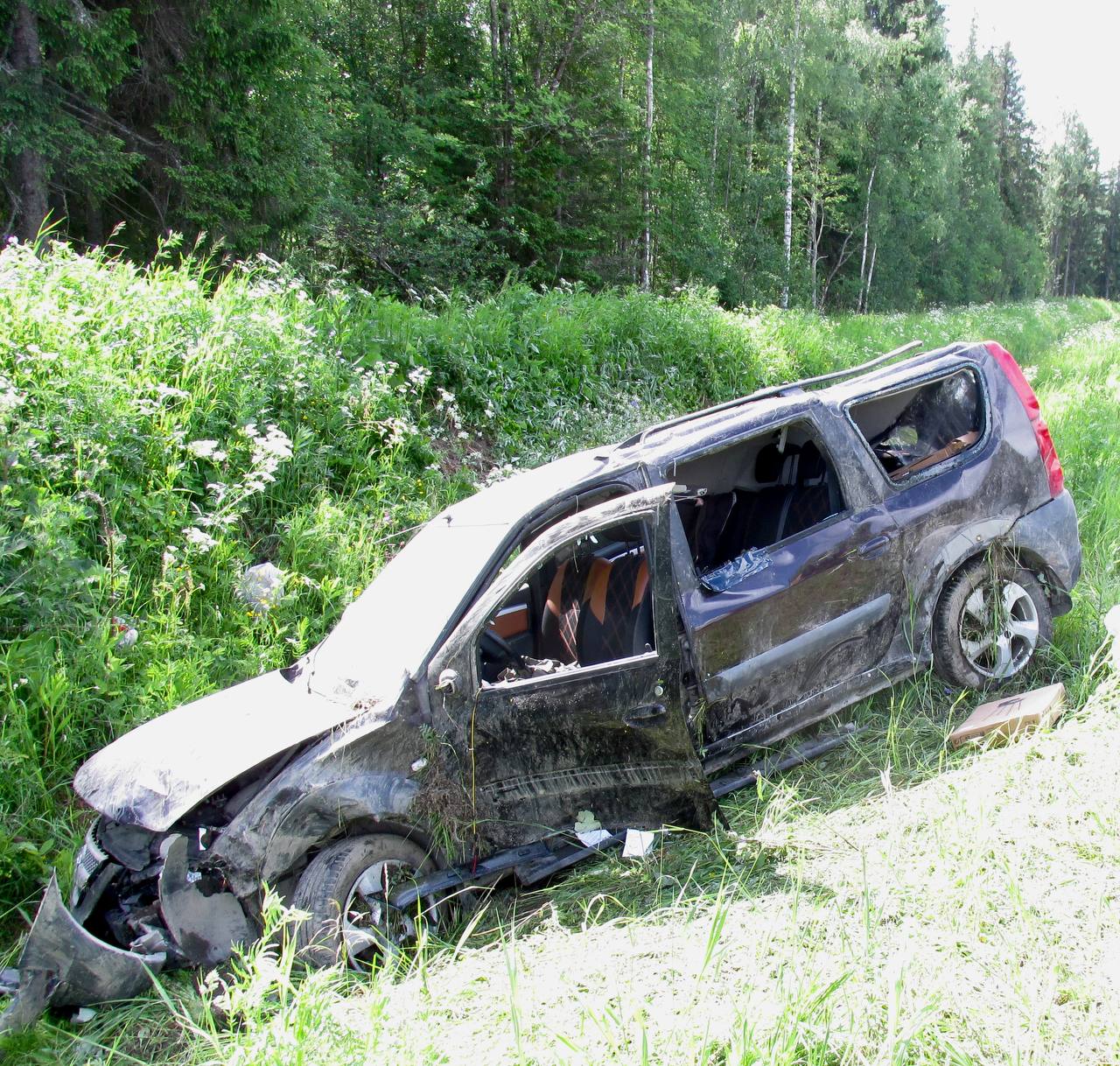 Вынесен приговор по уголовному делу о дорожно-транспортном происшествии в Сортавальском районе, в результате которого погиб пассажир Вынесен приговор по уголовному делу о дорожно-транспортном происшествии в Сортавальском районе, в результате которого погиб пассажир