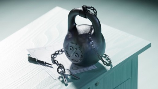 Как избежать выплаты долгов по наследству: важные нюансы