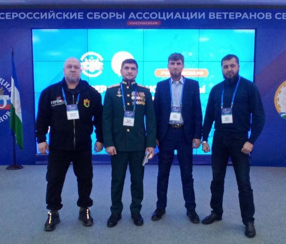 Колыхматова: Наши общественники в деле!