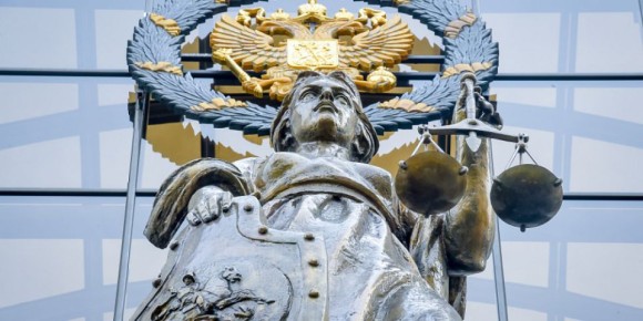 Верховный суд РФ внес антивоенный комитет в список террористов