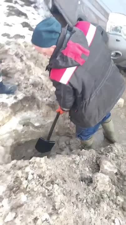 Колыхматова: По моему поручению, городские службы переведены на усиленный режим работы, главная задача — обеспечить беспрепятственный пропуск талых вод