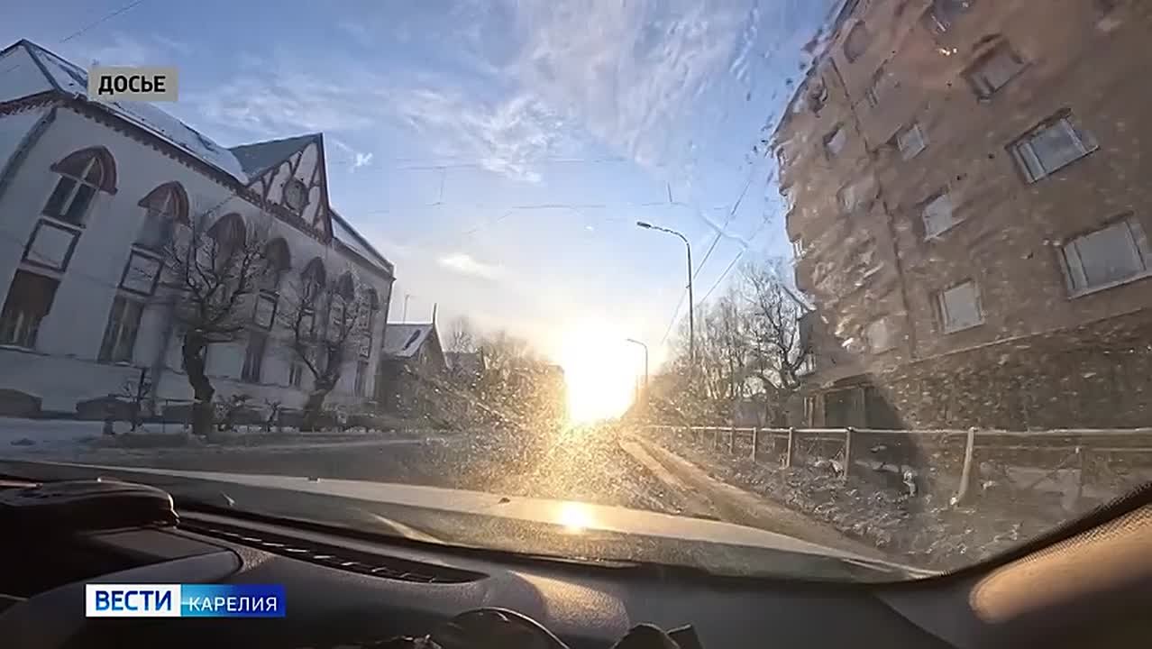 Глава Карелии сегодня проведет онлайн-совещание по социально-экономическому развитию Сортавальского округа