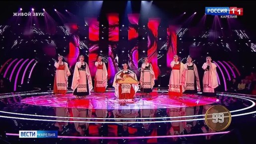 ТОП-5 СЮЖЕТОВ НЕДЕЛИ. Подвели итоги предыдущей недели и определили пятерку самых популярных сюжетов: — Отец для десятков сирот: история Николая Игнатенкова, воспитавшего целое поколение