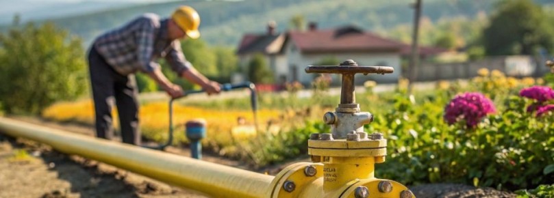 Незаконное подключение газа: последствия и штрафы