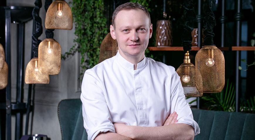 Свекла: вкусные идеи для оригинальных блюд от шеф-повара