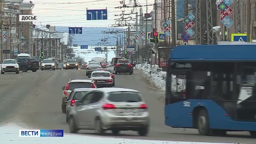 Водителей такси и микроавтобусов вместимостью до восьми пассажирских мест проверят в Карелии