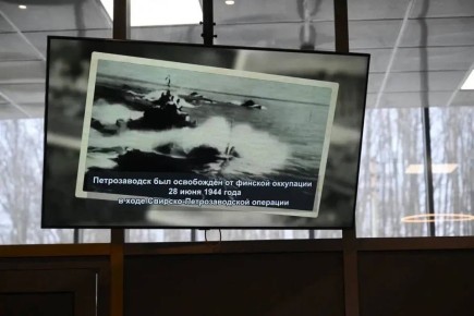 �����������: � ��������� ������������� ������� ����� ��������!