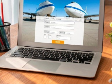 Туроператоры просят Минцифры включить их в список надежных компаний