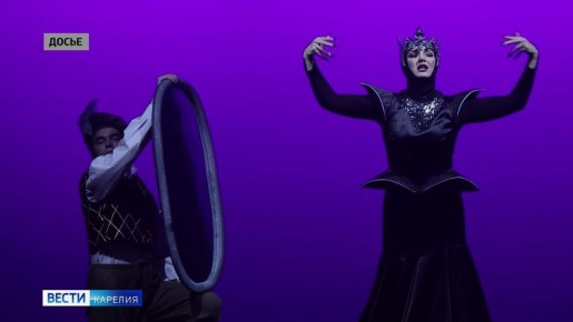 Сегодня - Всемирный день театра