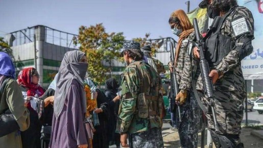 Правозащитники призывают Талибан изменить новый уголовный кодекс